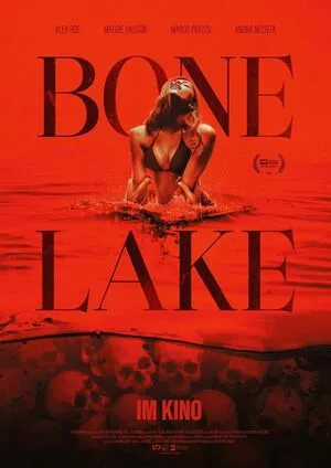 Bone Lake 2025 English WEB-DL 720p- 1080p