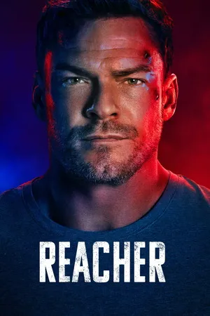 Reacher 2026 Season 4 Hindi - English Dual Audio WEB-DL 720p - 480p - 1080p [EP-06 Added]