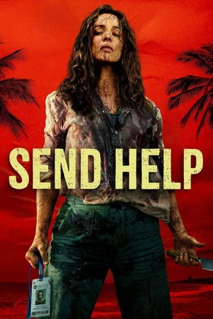 Send Help 2026 Hindi Audio PreHD 720p - 480p
